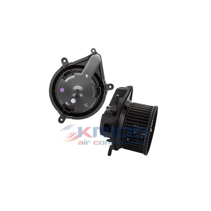 Vidaus pūtiklis MEAT & DORIA K92260