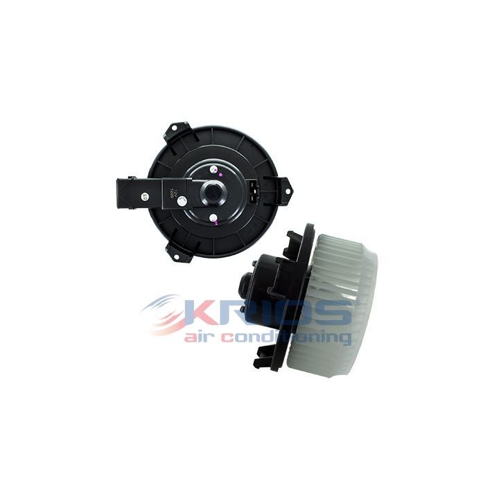 Vidaus pūtiklis MEAT & DORIA K92264