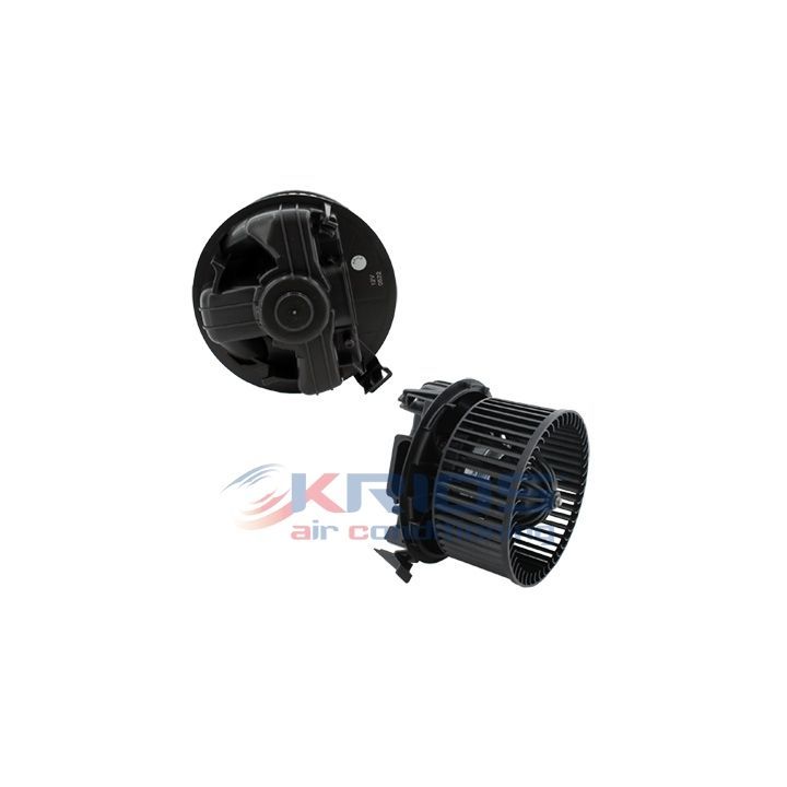 Vidaus pūtiklis MEAT & DORIA K92310