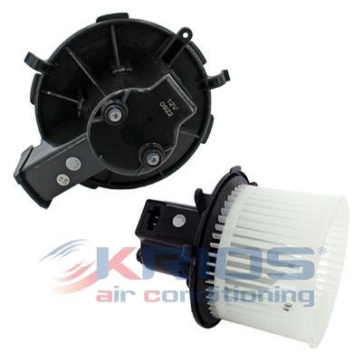 Vidaus pūtiklis MEAT & DORIA K92316