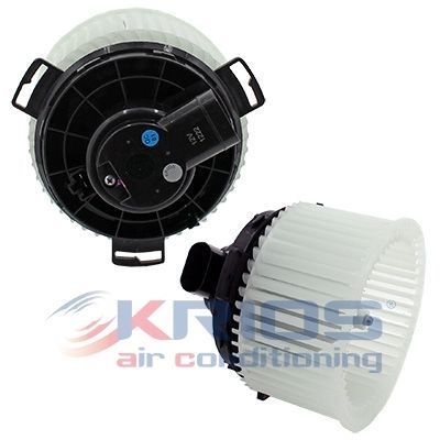 Vidaus pūtiklis MEAT & DORIA K92336