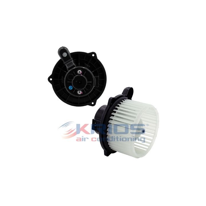 Vidaus pūtiklis MEAT & DORIA K92368