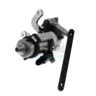 Selektoriaus svirties modulis, transmisijos perjungimas MEAT & DORIA 805145