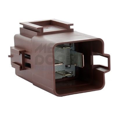 Perjungimo relė, priekinių žibintų perjungiklis MEAT & DORIA 73250003