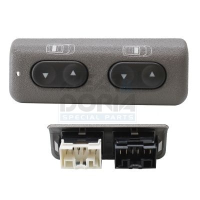 Jungiklis, stoglangis MEAT & DORIA 206156