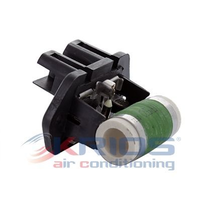 Varža, vidaus pūtiklis MEAT & DORIA K109036