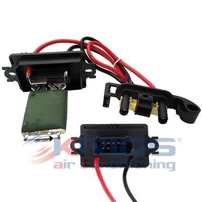 Varža, vidaus pūtiklis MEAT & DORIA K109069