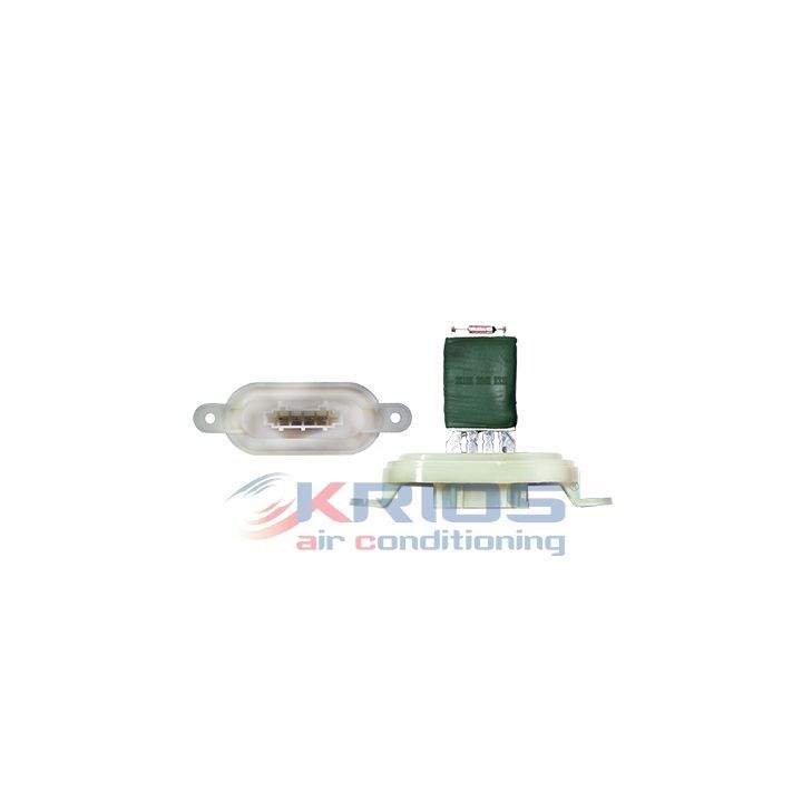 Varža, vidaus pūtiklis MEAT & DORIA K109074