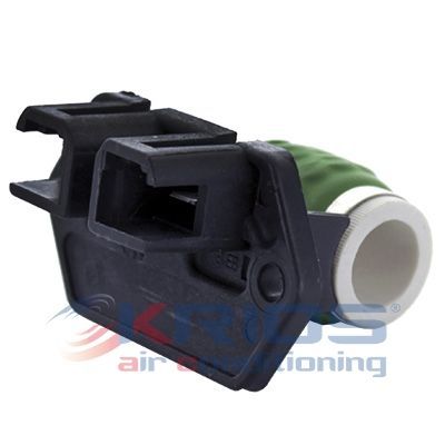 Varža, vidaus pūtiklis MEAT & DORIA K109079