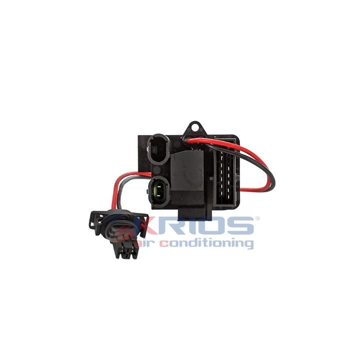 Varža, vidaus pūtiklis MEAT & DORIA K109100