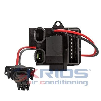 Varža, vidaus pūtiklis MEAT & DORIA K109100