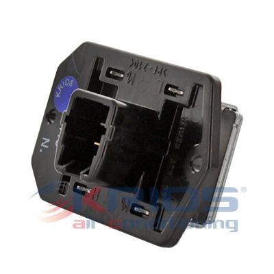 Varža, vidaus pūtiklis MEAT & DORIA K109114