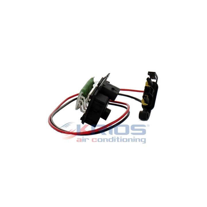 Varža, vidaus pūtiklis MEAT & DORIA K109116