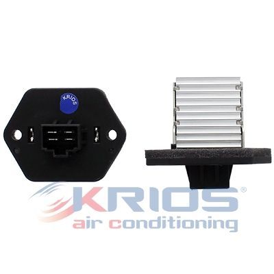 Varža, vidaus pūtiklis MEAT & DORIA K109161