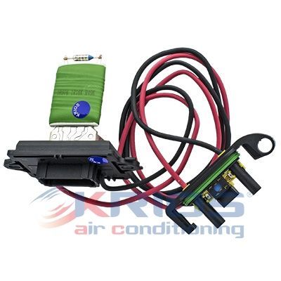 Varža, vidaus pūtiklis MEAT & DORIA K109163