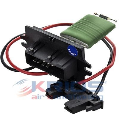 Varža, vidaus pūtiklis MEAT & DORIA K109173