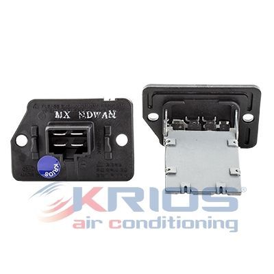 Varža, vidaus pūtiklis MEAT & DORIA K109174