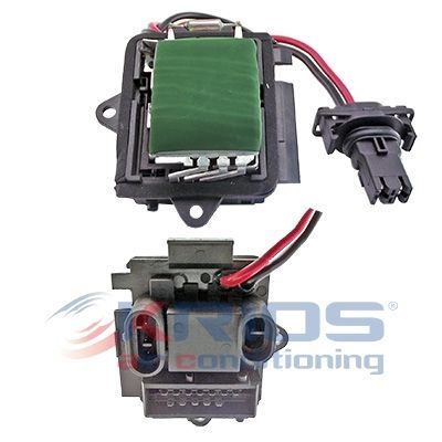 Varža, vidaus pūtiklis MEAT & DORIA K109176