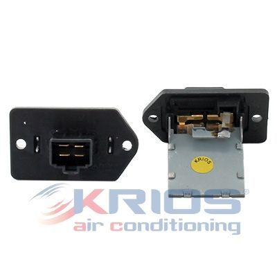 Varža, vidaus pūtiklis MEAT & DORIA K109183