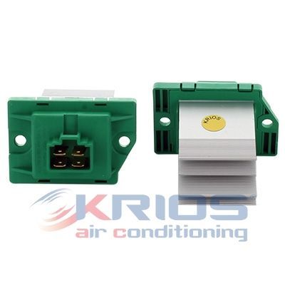 Varža, vidaus pūtiklis MEAT & DORIA K109184