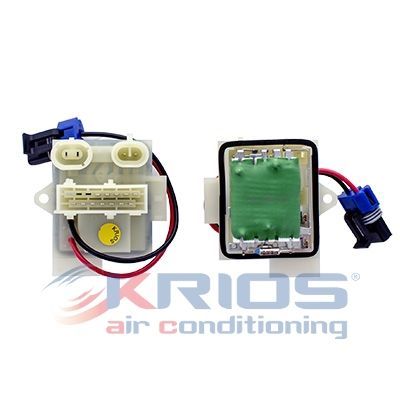 Varža, vidaus pūtiklis MEAT & DORIA K109188