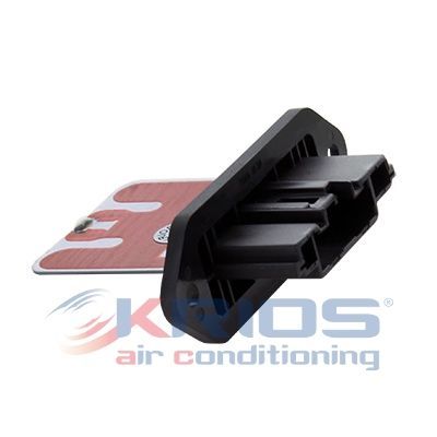 Varža, vidaus pūtiklis MEAT & DORIA K109210