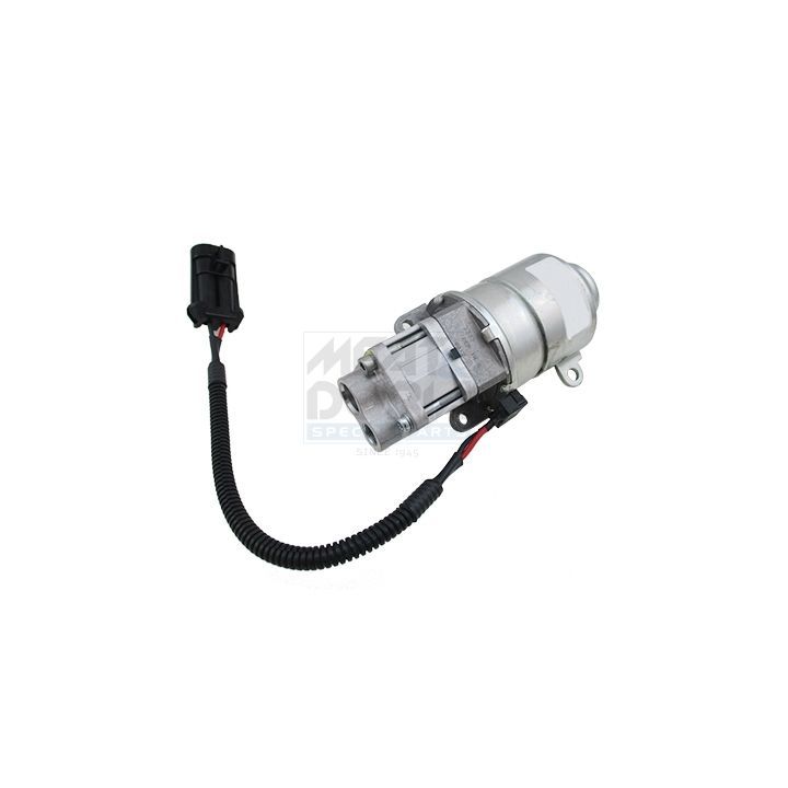 Vožtuvo blokas, aut. trans hidraulinis blokas MEAT & DORIA 805046