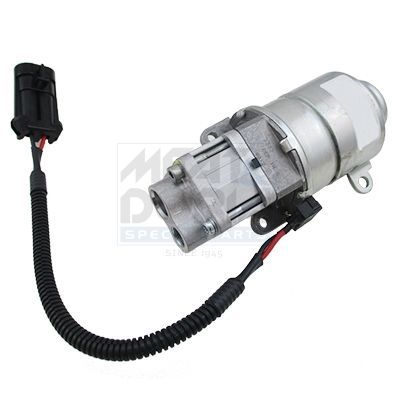 Vožtuvo blokas, aut. trans hidraulinis blokas MEAT & DORIA 805046