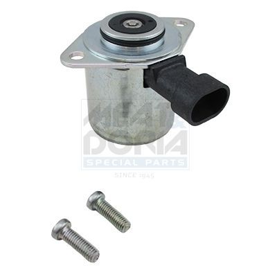 Vožtuvo blokas, aut. trans hidraulinis blokas MEAT & DORIA 805047