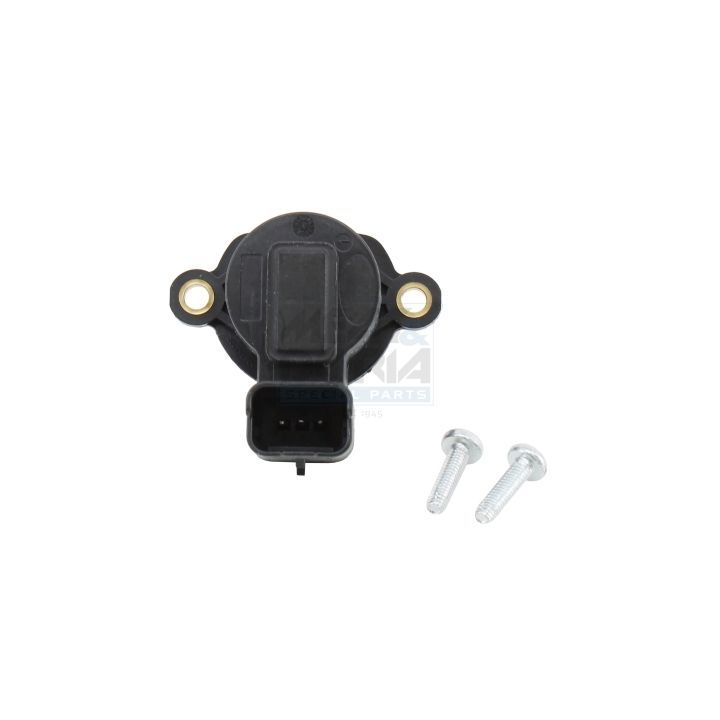 Vožtuvo blokas, aut. trans hidraulinis blokas MEAT & DORIA 805075