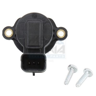 Vožtuvo blokas, aut. trans hidraulinis blokas MEAT & DORIA 805075