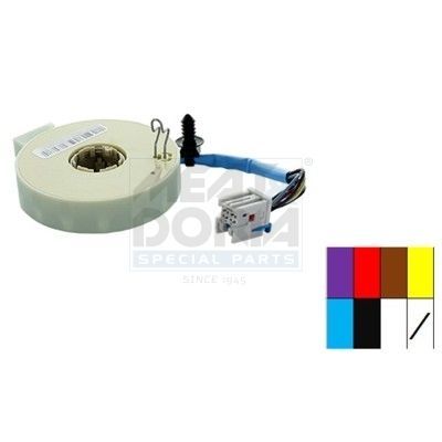 Vairavimo kampo jutiklis MEAT & DORIA 93074