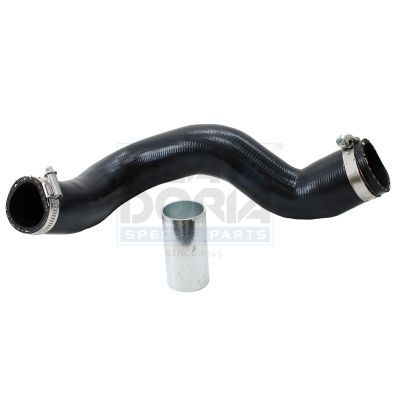 Kompresoriaus padavimo žarna MEAT & DORIA 961003