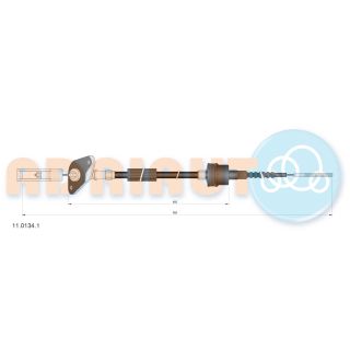Sankabos trosas ADRIAUTO 11.0134.1