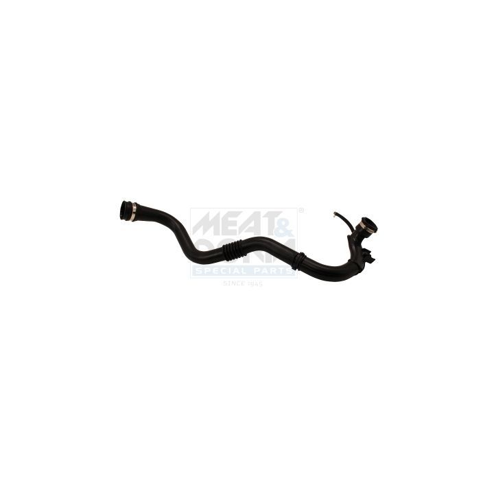 Kompresoriaus padavimo žarna MEAT & DORIA 96200