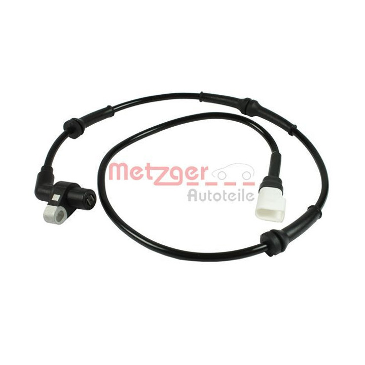 Jutiklis, rato greitis METZGER 0900016