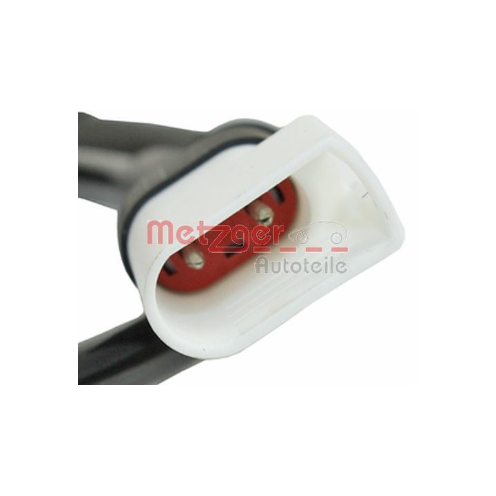 Jutiklis, rato greitis METZGER 0900016