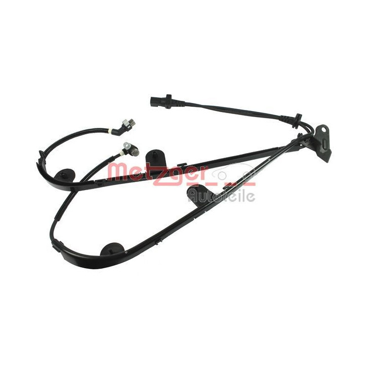 Jutiklis, rato greitis METZGER 0900019