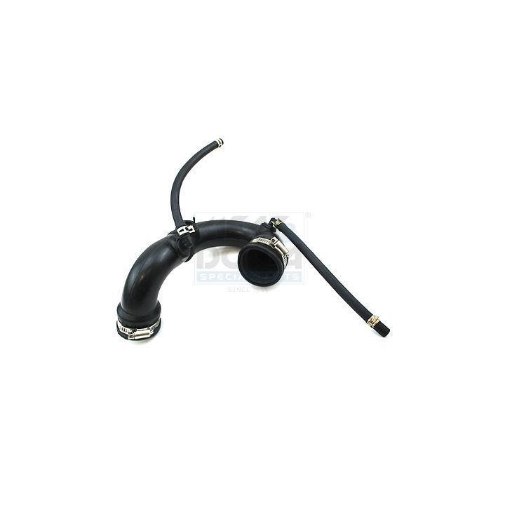 Kompresoriaus padavimo žarna MEAT & DORIA 96315