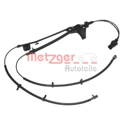 Jutiklis, rato greitis METZGER 0900026