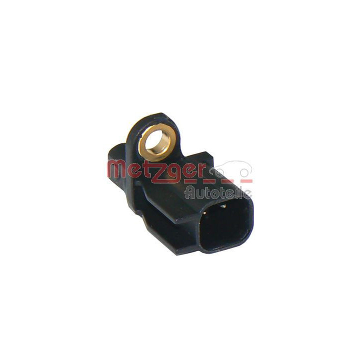Jutiklis, rato greitis METZGER 0900028