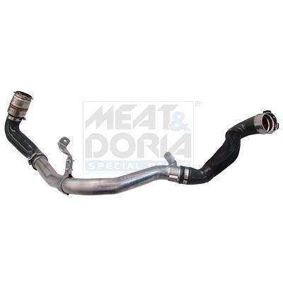 Kompresoriaus padavimo žarna MEAT & DORIA 96727