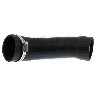 Kompresoriaus padavimo žarna MEAT & DORIA 96768