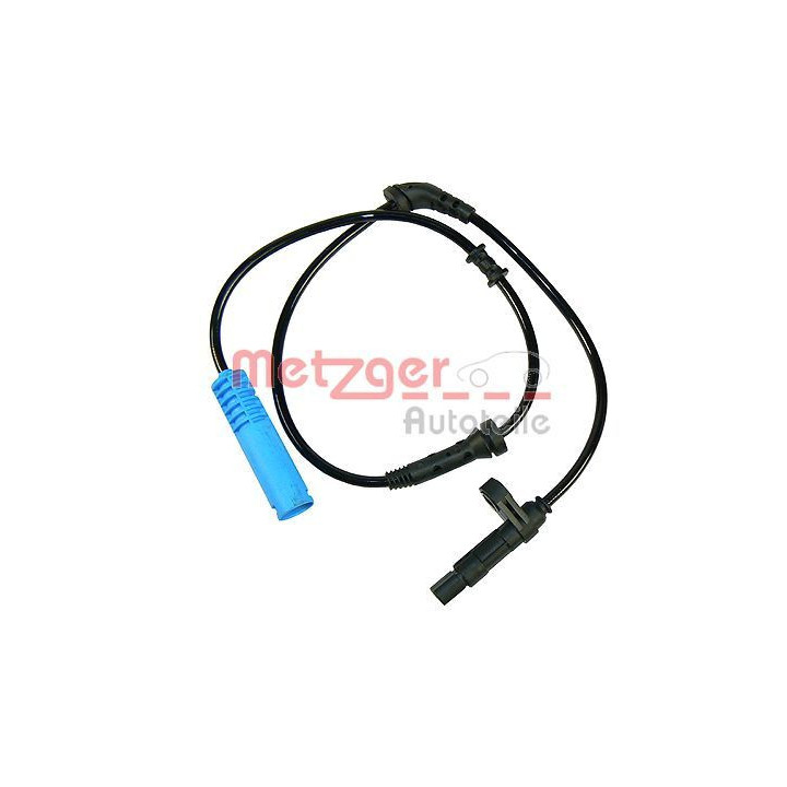 Jutiklis, rato greitis METZGER 0900100