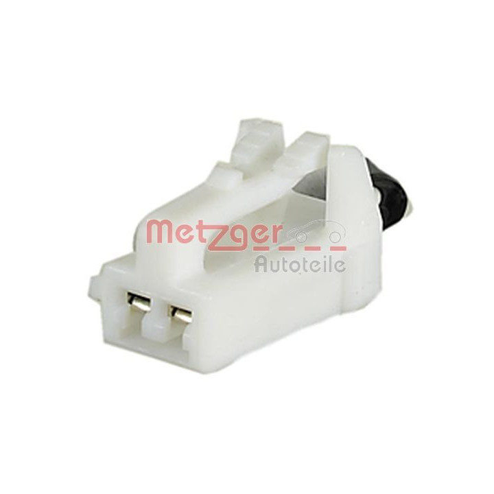 Jutiklis, rato greitis METZGER 09001001