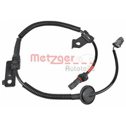 Jutiklis, rato greitis METZGER 09001002