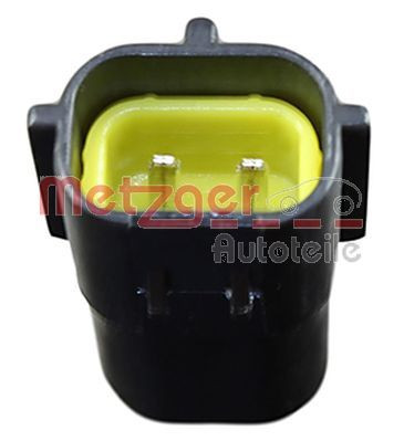 Jutiklis, rato greitis METZGER 09001003