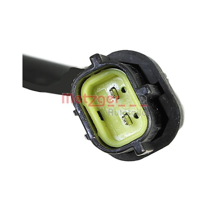 Jutiklis, rato greitis METZGER 09001004