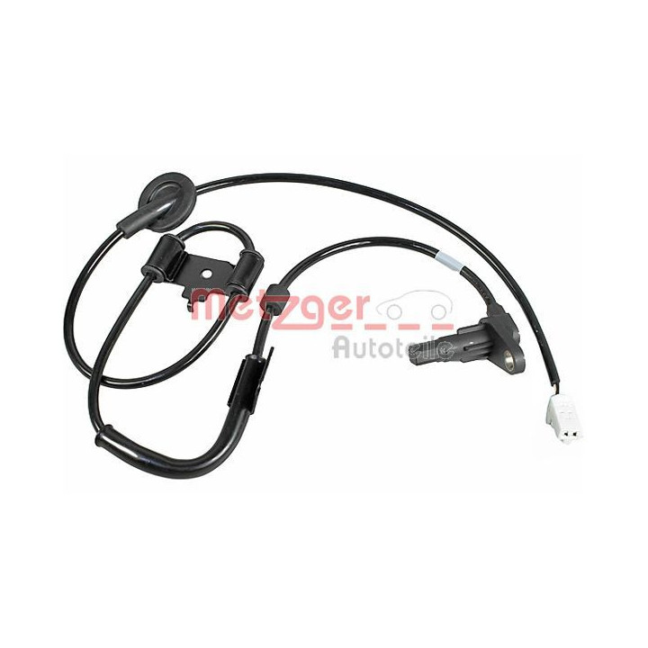 Jutiklis, rato greitis METZGER 09001005