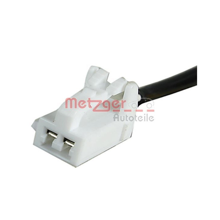 Jutiklis, rato greitis METZGER 09001005